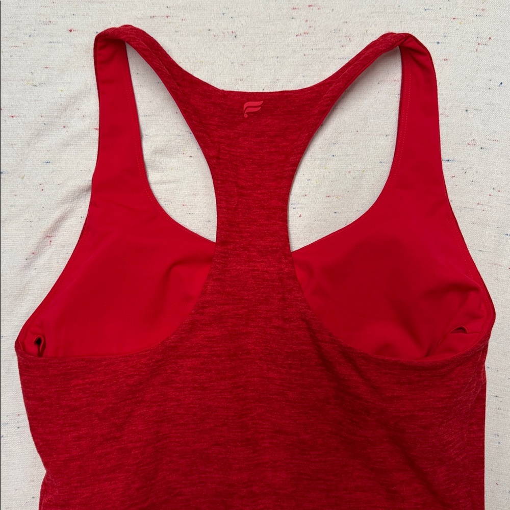 Fabletics Heatherflex top - Picture 3 of 3